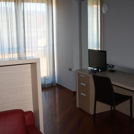 Spazio Madama Residence 都灵 外观 照片