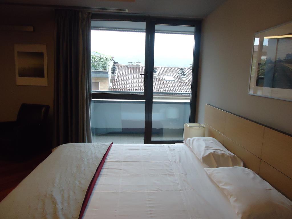 Spazio Madama Residence 都灵 外观 照片
