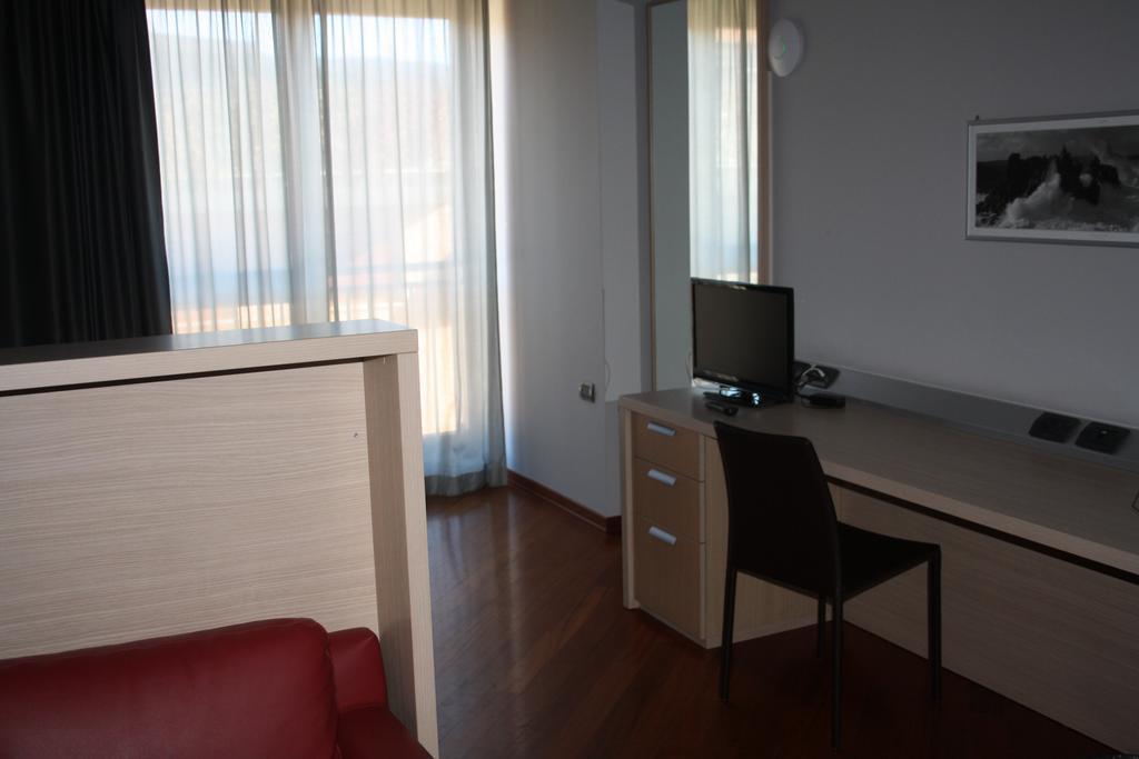 Spazio Madama Residence 都灵 外观 照片