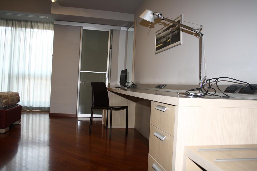 Spazio Madama Residence 都灵 外观 照片