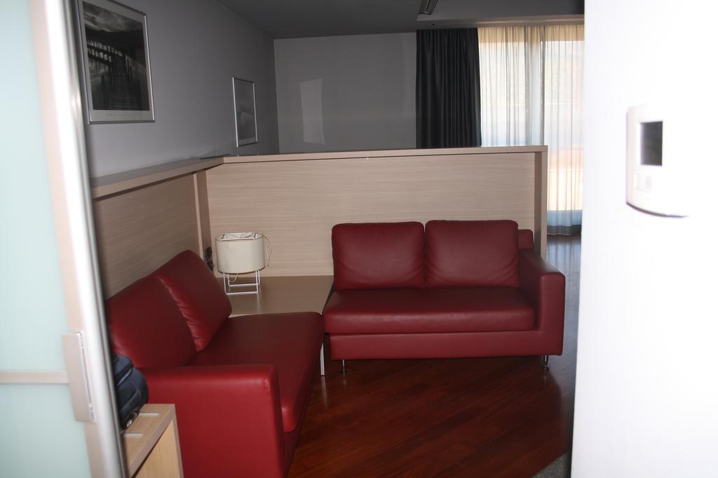 Spazio Madama Residence 都灵 外观 照片