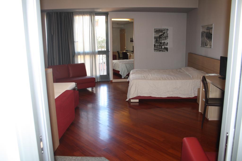 Spazio Madama Residence 都灵 外观 照片