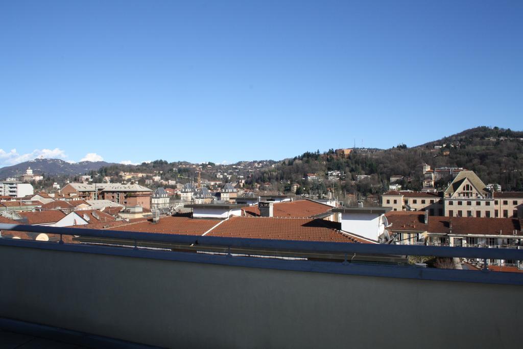 Spazio Madama Residence 都灵 外观 照片