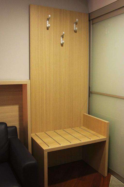 Spazio Madama Residence 都灵 客房 照片