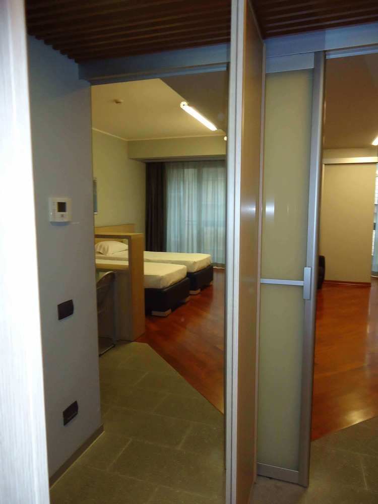 Spazio Madama Residence 都灵 外观 照片