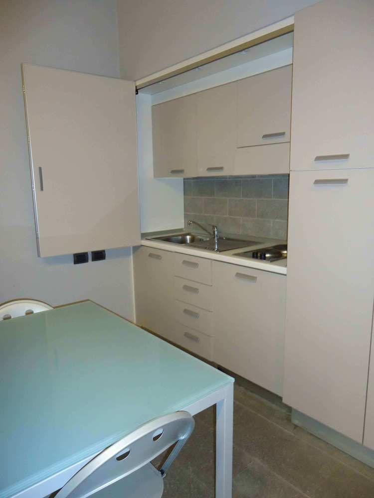 Spazio Madama Residence 都灵 外观 照片