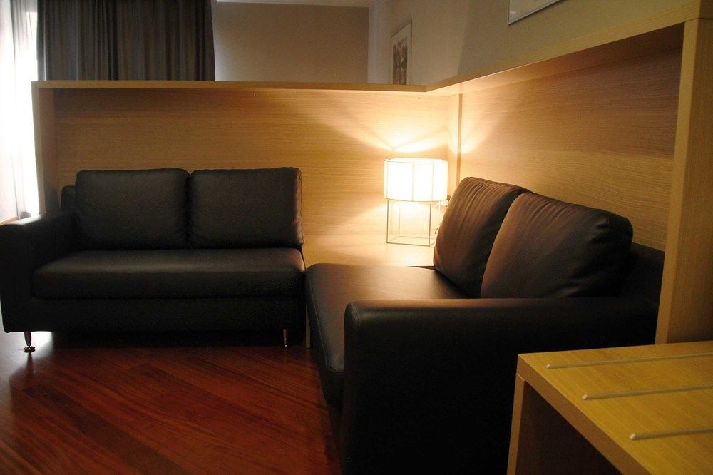 Spazio Madama Residence 都灵 外观 照片